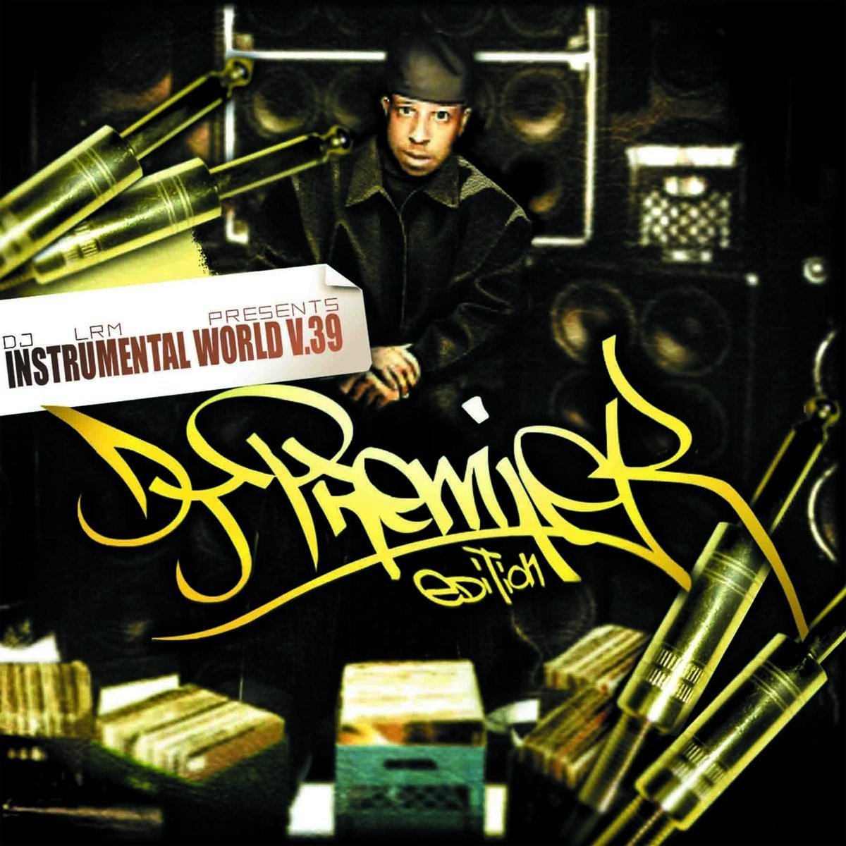 Instrumentale Muziek Collectie Volume 39 voor Ontspanning en Focus