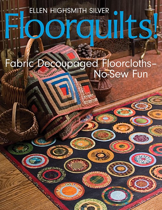 Floorquilts! - cover