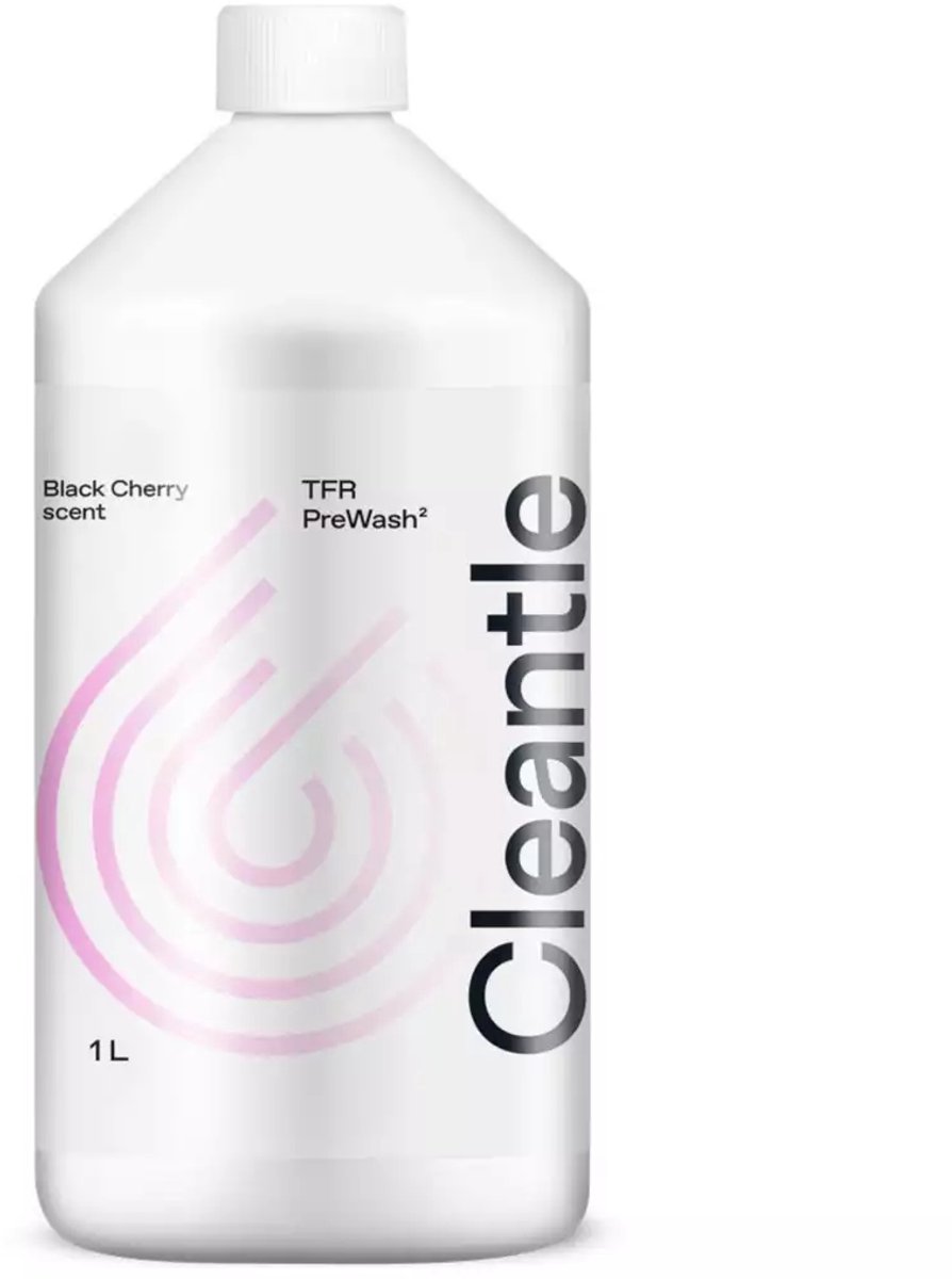 Cleantle - TFR PreWash² 1 ltr
