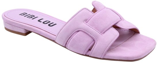 Bibi Lou - Chaussures - Violet - Femmes - Taille 40 -