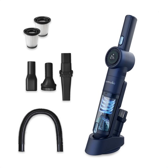 Kruimeldief NanoDetect 120W