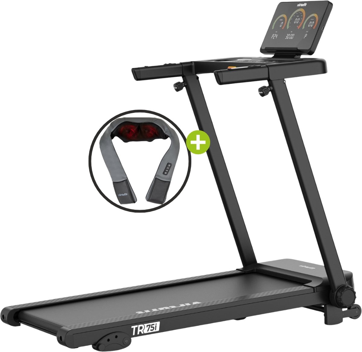 VirtuFit TR-75 Loopband