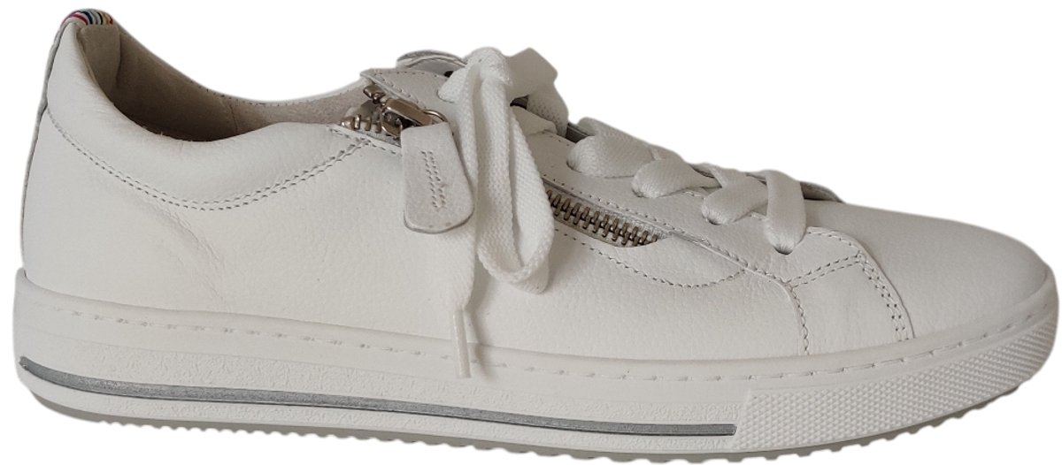 Gabor Sneaker 86.518.50 Wit