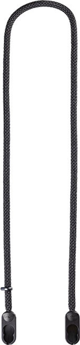 Peak Design Form Rope Camera Strap Standard Black