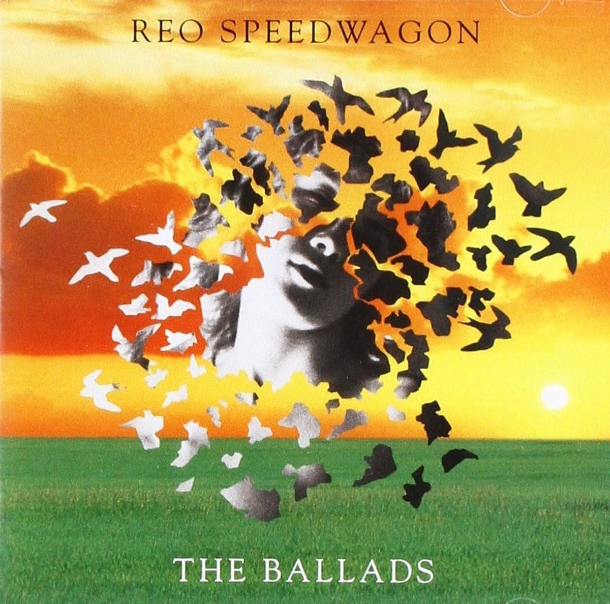 Beste Ballades CD - Pop Rock Klassiekers voor een Rustig Moment