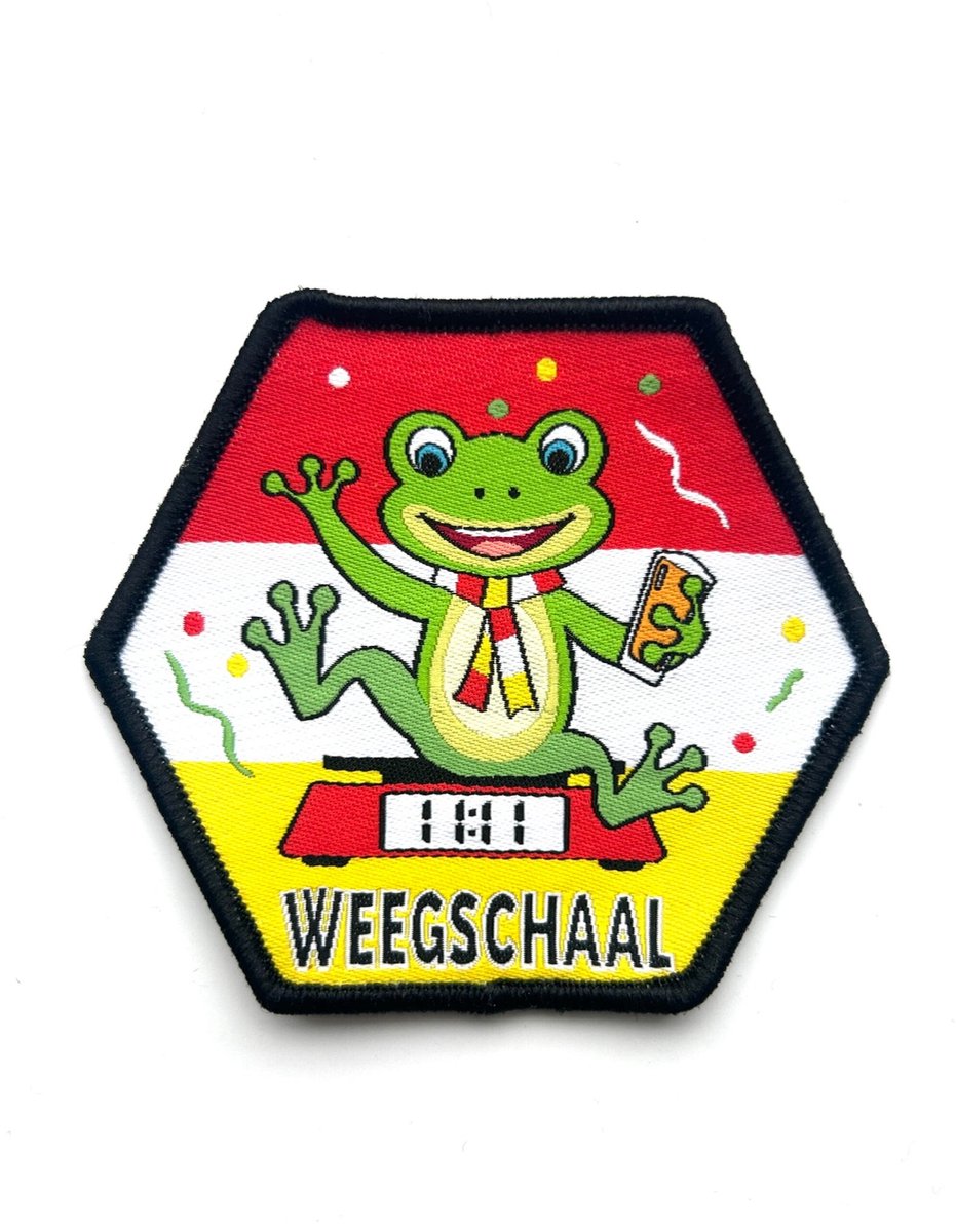 Sterrenbeeld weegschaal