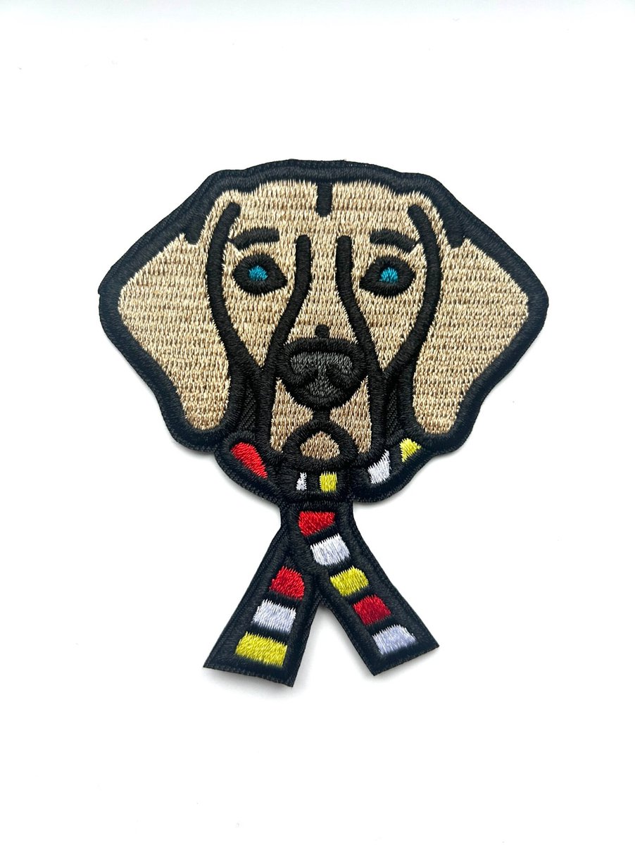 Oetelhond grijs