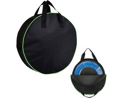 Oplaadkabeltas Elektrisch - EV Kabel Organizer - Kabels Opbergen - Waterdicht Oxford Stof - 40 x 40 x 13 cm