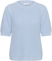 Saint Tropez PiliaSZ SS Pullover Dames Trui - Skyway