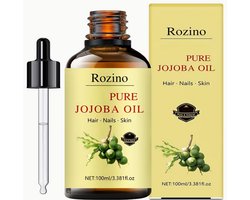 Rozino Pure Jojoba Oil