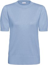 Saint Tropez MilaSZ SS Pullover Dames Trui - Allure
