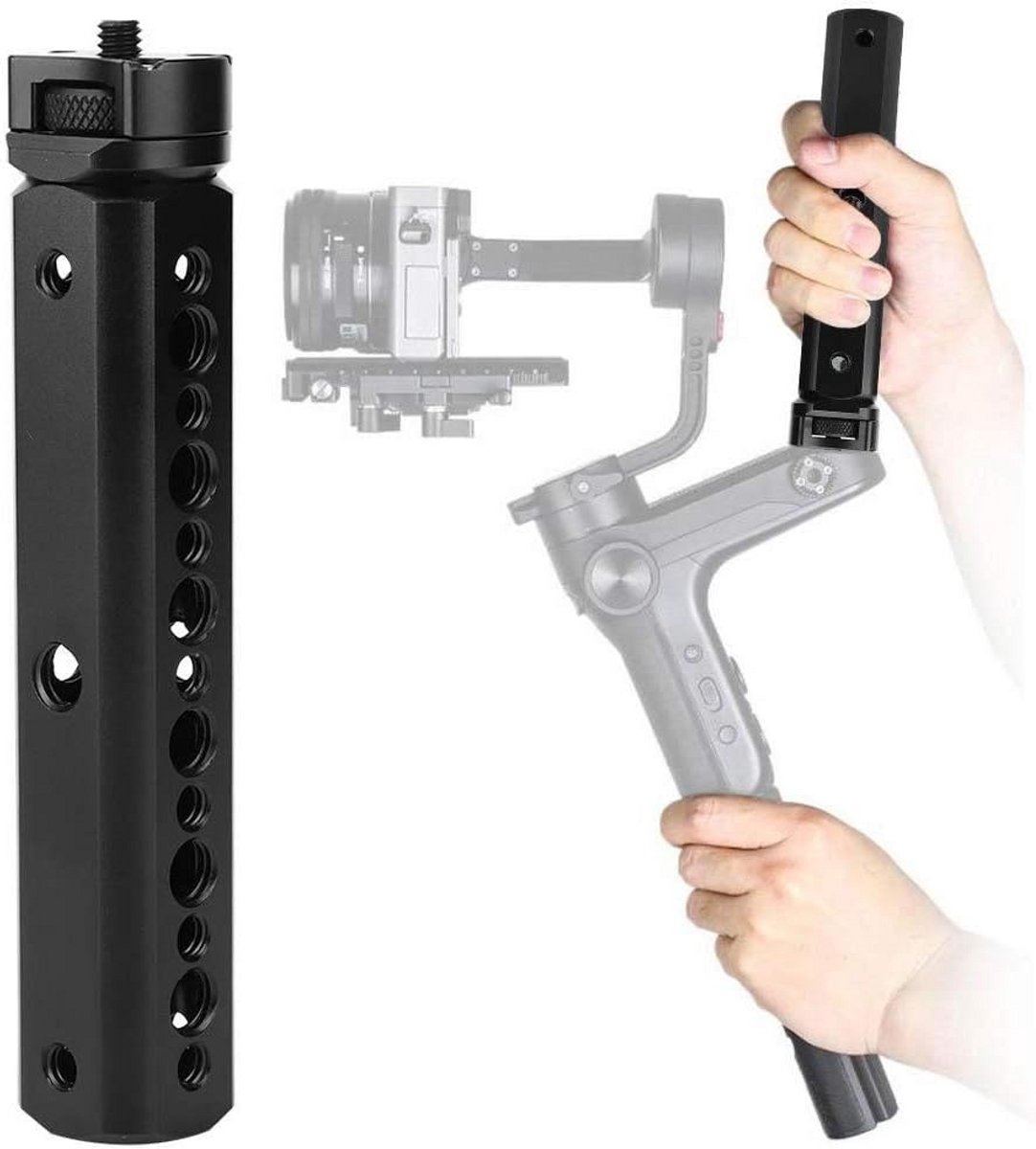 Gimbal Grip - Weebill 2 Accessoires - Handheld Grip - Stabilizer Handvat Voor Weebill Lab