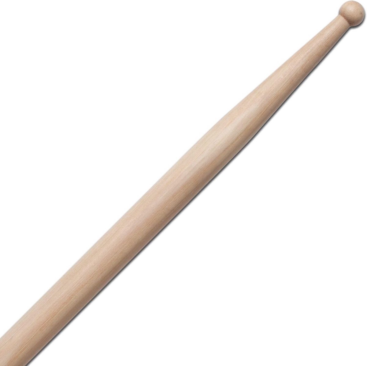 Houten Drumstokken Ronde Kop 5b Model voor diverse muziekstijlen