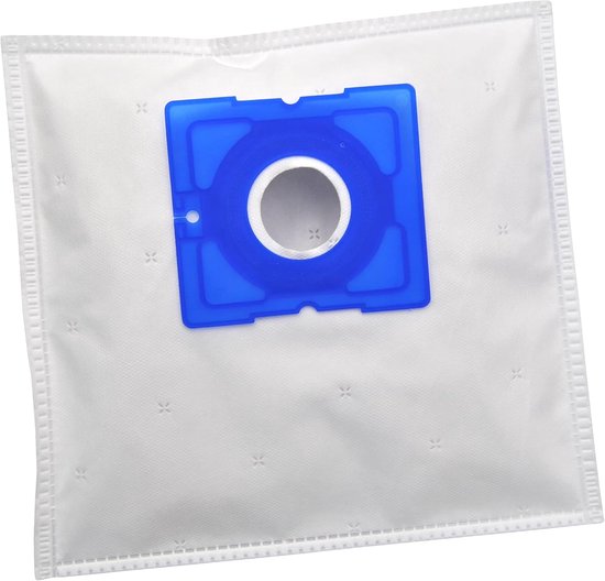 10 Stofzuigerzakken Geschikt voor Dirt Devil Popster M7012-1 - MKF Kwaliteit