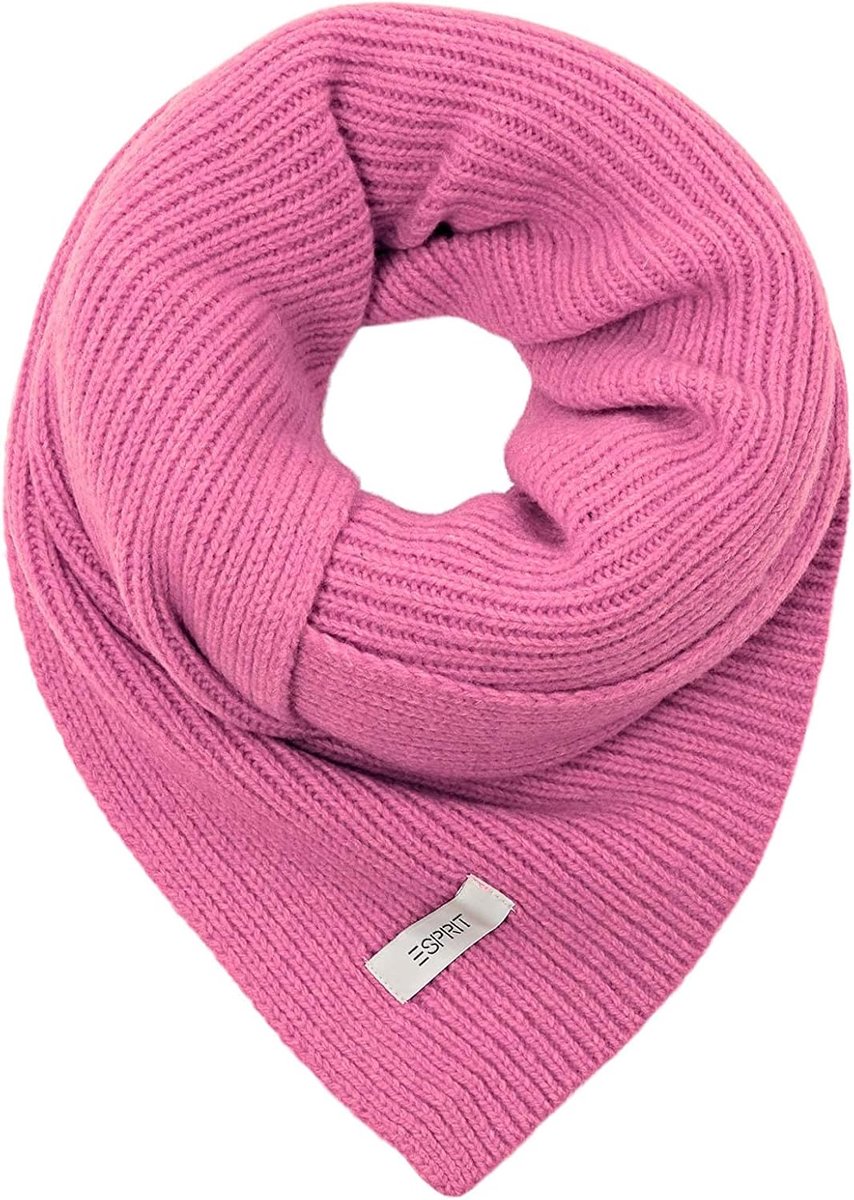 Modieuze Dames Sjaal - Accessoire - Dagelijks Gebruik - Zachte Stof