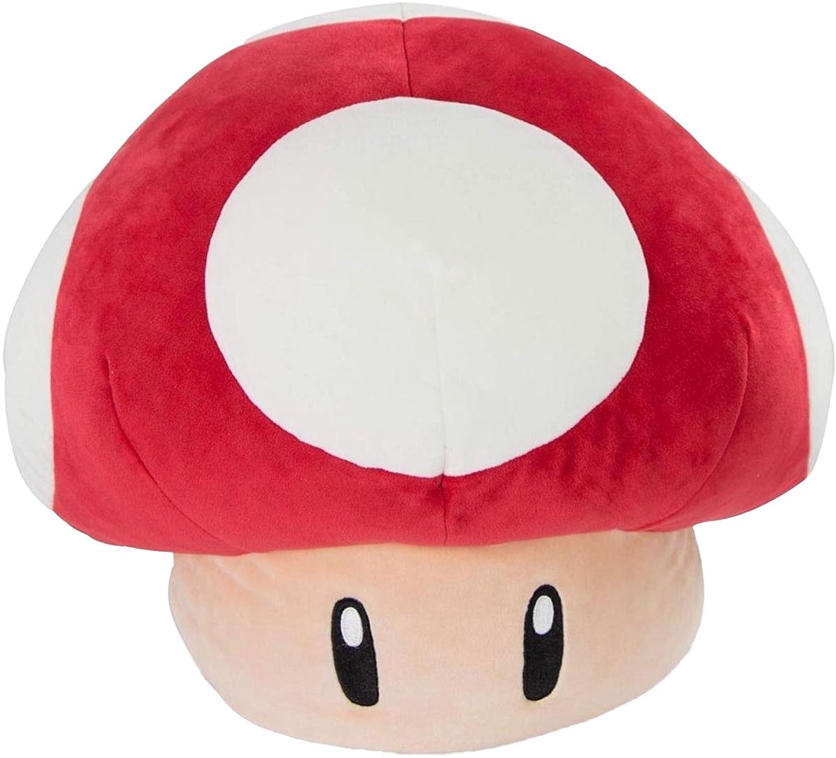 Mega Mocchi Mocchi Mushroom 38cm