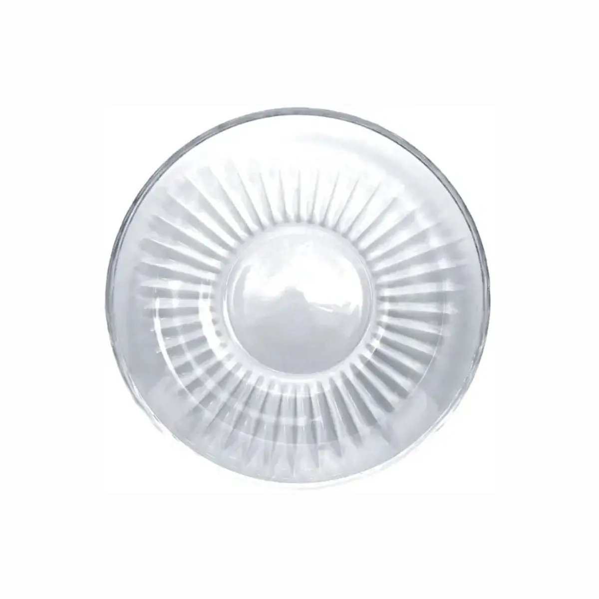 Bricard Vera Turkse Thee Schoteltjes - 6-delig - Ø12cm - Theetip