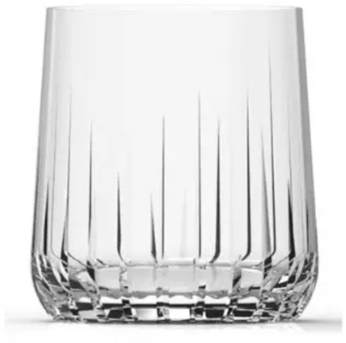 Pasabahce - drinkglazen set - Nova - 315ml - helder glas - set van 3, vaatwasserbestendig