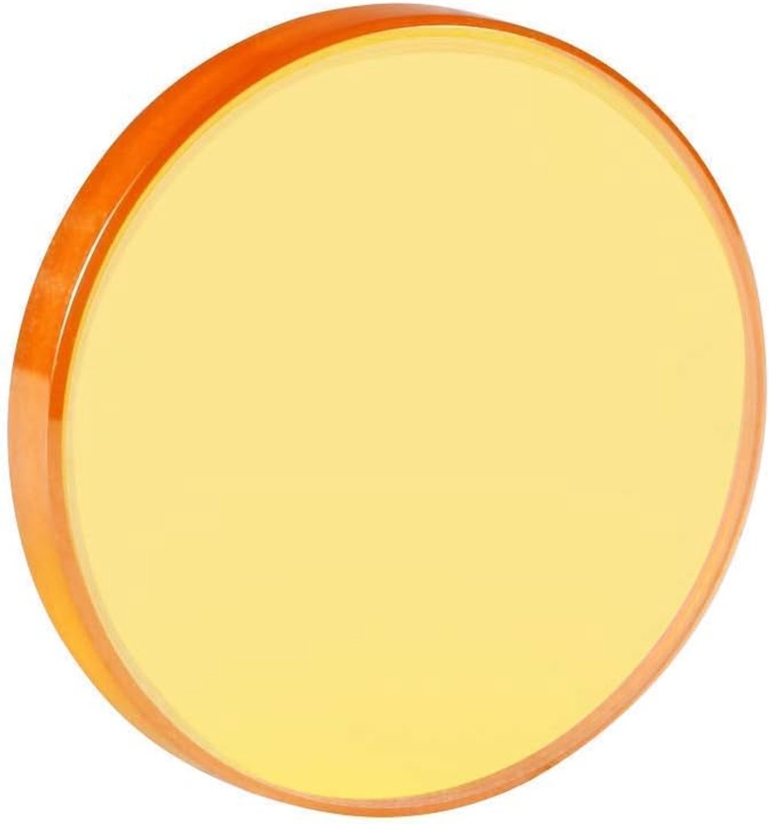 CO2 Laser Lens voor Markeermachine en Lasergraver 63.5mm Brandpuntsafstand