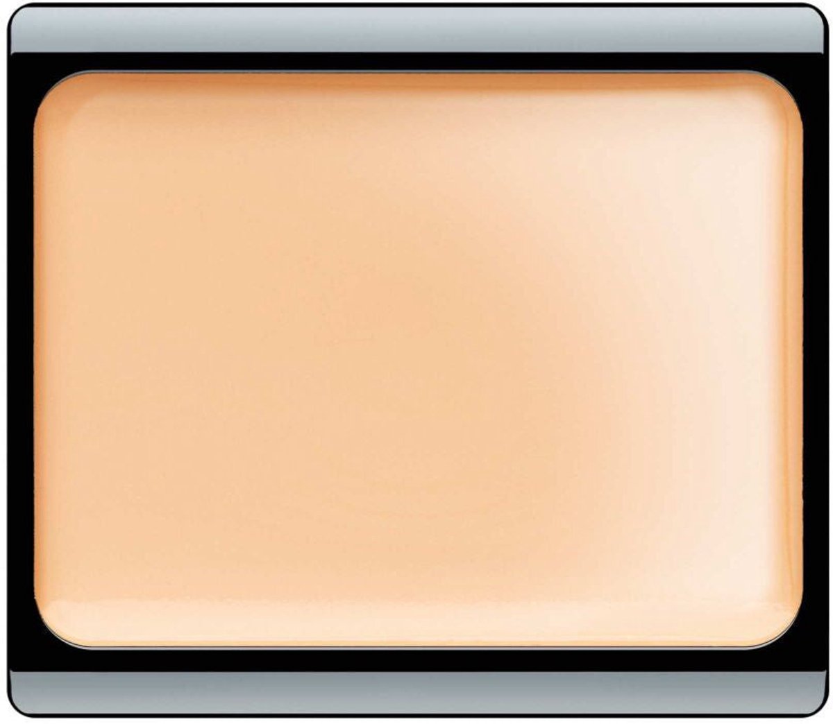 Bol.com Artdeco Camouflage Cream - 15 Summer Apricot aanbieding