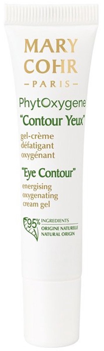 Mary Cohr Eye Contour Phytoxygene 15 Ml