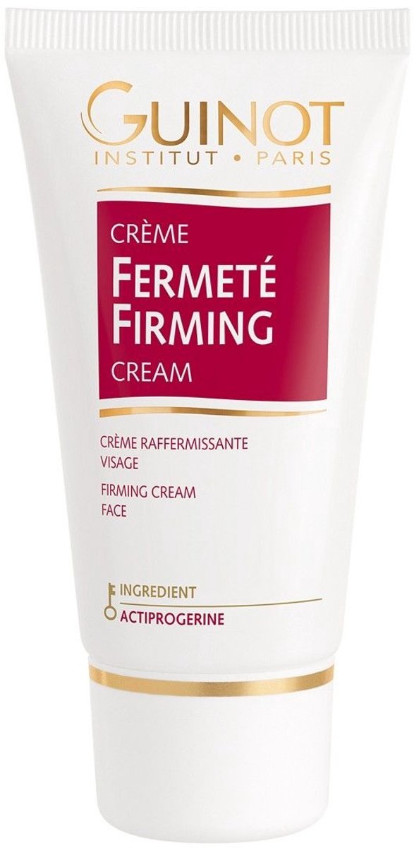 Guinot Dagcrème Face Care Firming Firming Cream