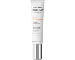 Annemarie Borlind Annemarie Börlind - Rosentau Eye Cream - 15 ml