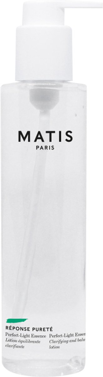 Matis Réponse Pureté Toner Perfect-Light Essence 200ml