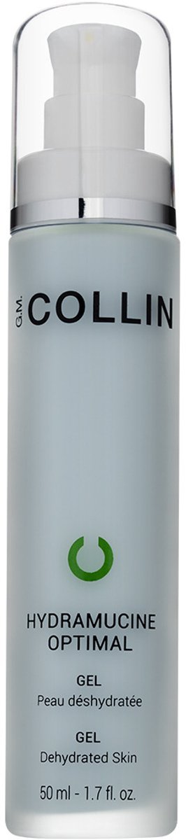 G.M. COLLIN Hydramucine Optimal Gel 50 Ml