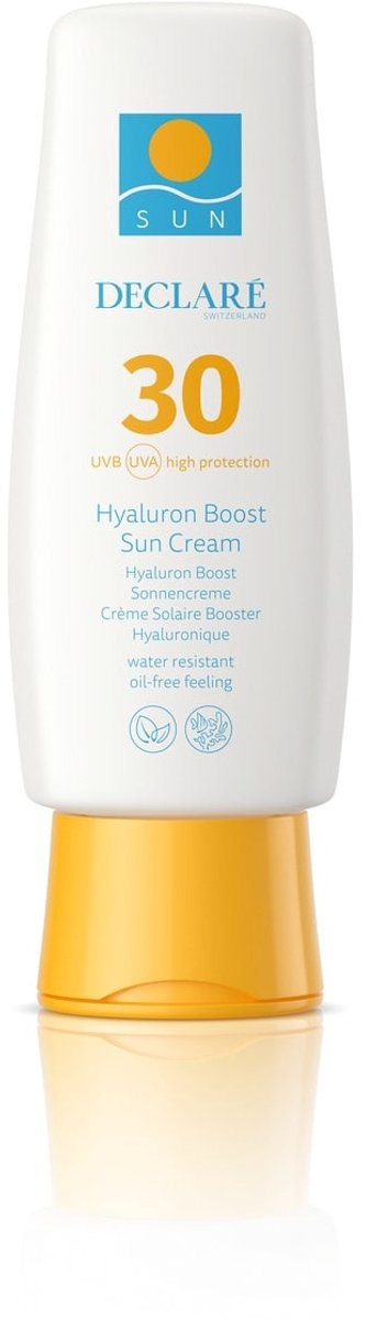 Declaré Sun Hyaluron Boost Zonnebrand SPF 30 - 100ml - Hydraterend