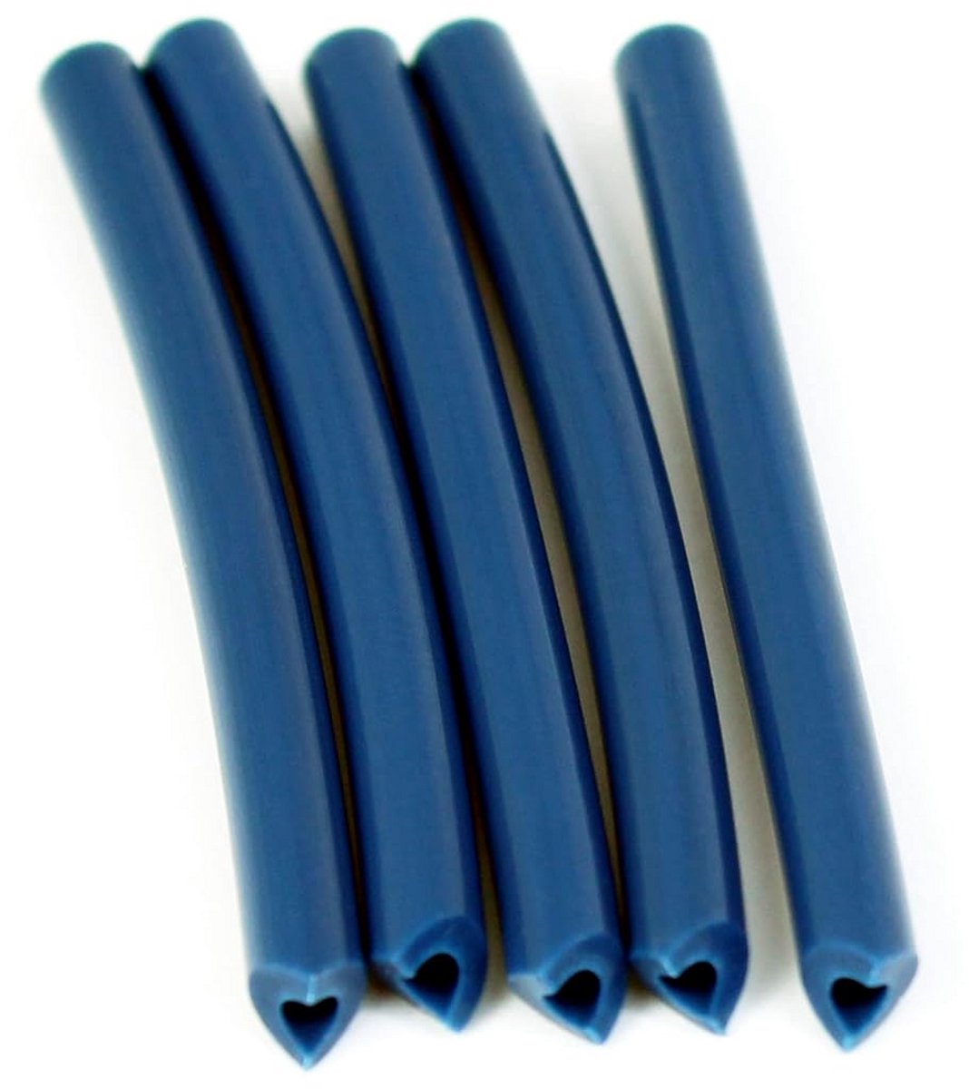 PTFE Voeringen voor 3D Printer Direct Drive Kits en Hotends (5 stuks)