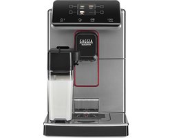 Gaggia Magenta Prestige Glazed Grey - Volautomatische koffiemachine