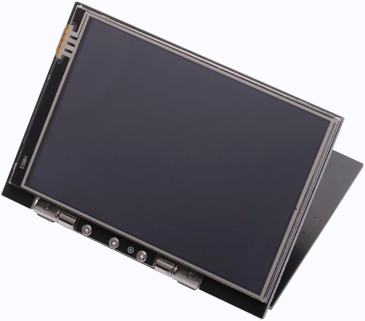 3.5 Inch TFT LCD Touchscreen Display 480x320 voor Arduino met Resistieve Touch Shield