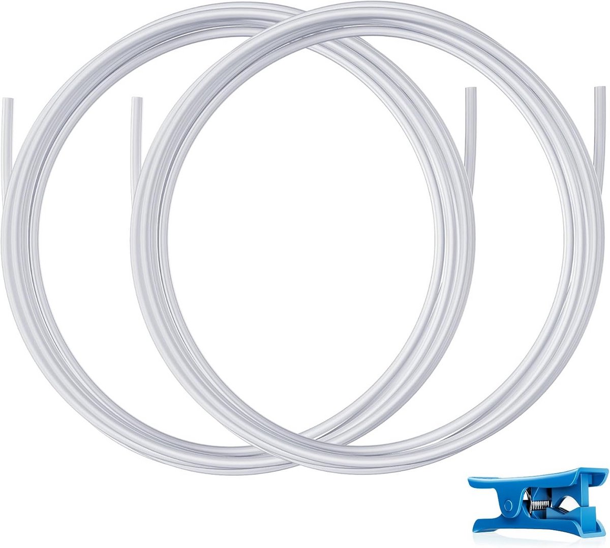 PTFE Teflon Buis 10 Meter voor 3D-printer Direct Drive Extruder