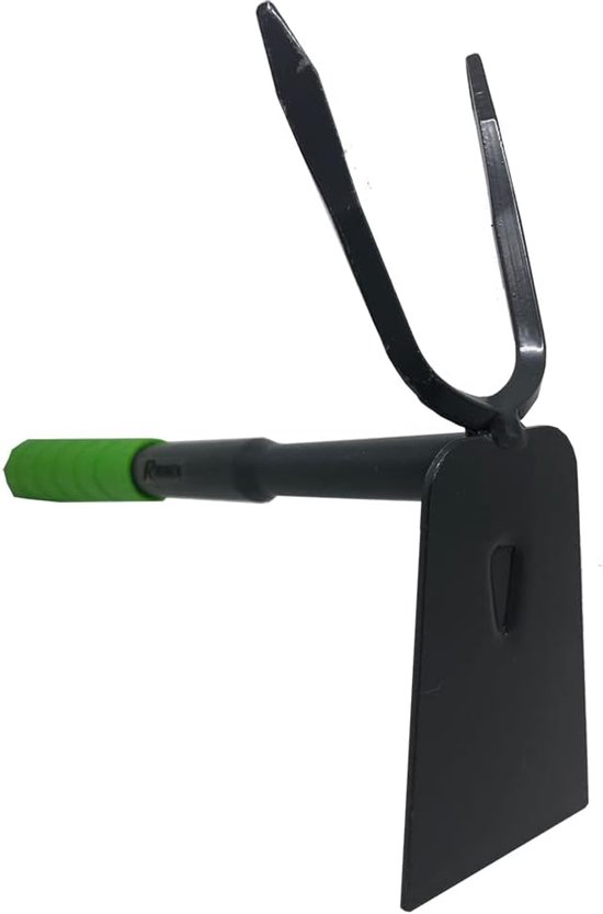 PROFX3/P1 - tuinset - (hark hark Zappetta) - 3 stuks — afbeelding 2
