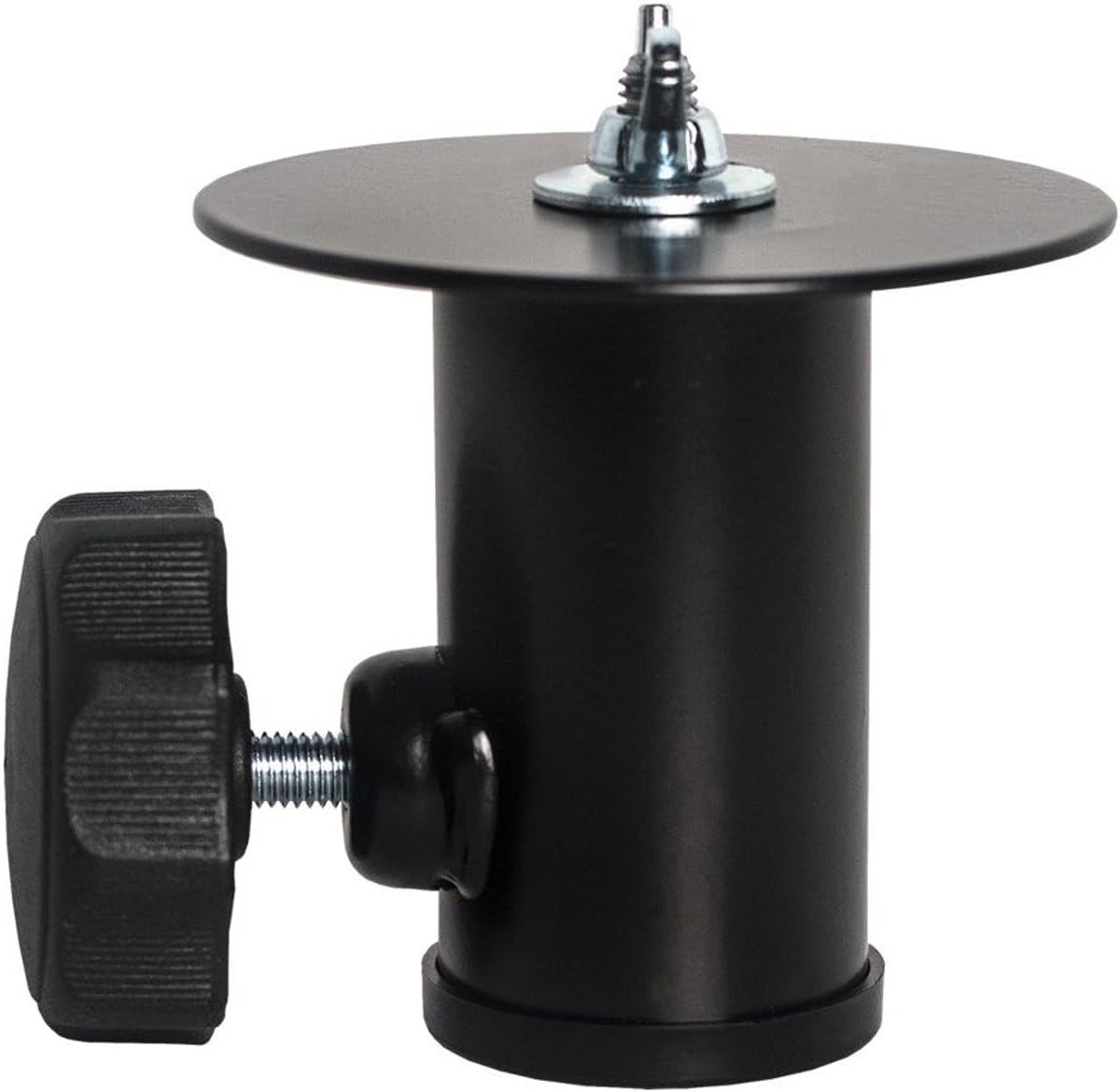 Universele Statief Adapter voor Verlichting en Lichtbalken - Robuuste Montagebeugel