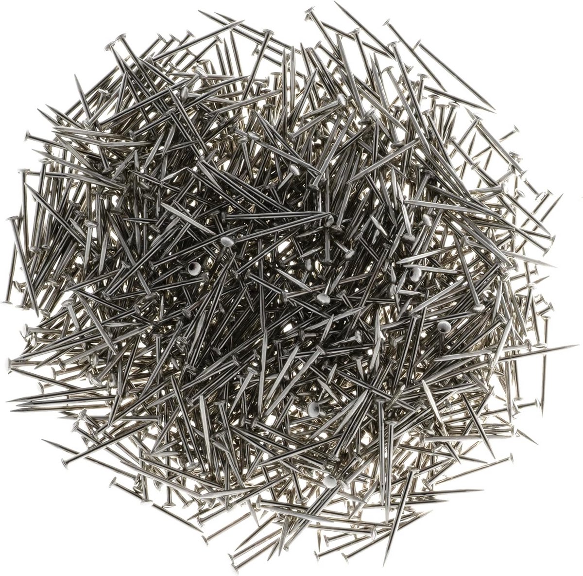 Grote Set Universele Naalden voor Kleding Reparatie - 940 Stuks Metaal - 14mm Lengte