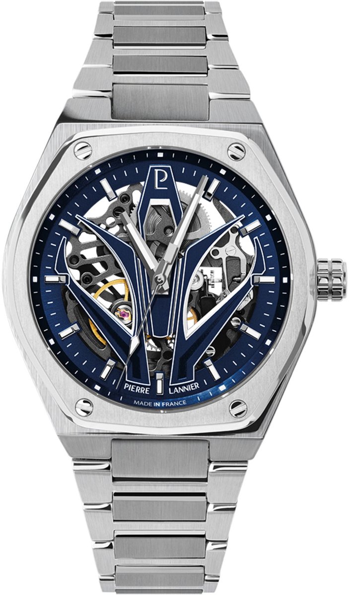 Automatisch horloge Ardent