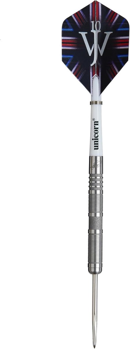 Dartpijlen 90% Tungsten Professionele Kwaliteit — afbeelding 4