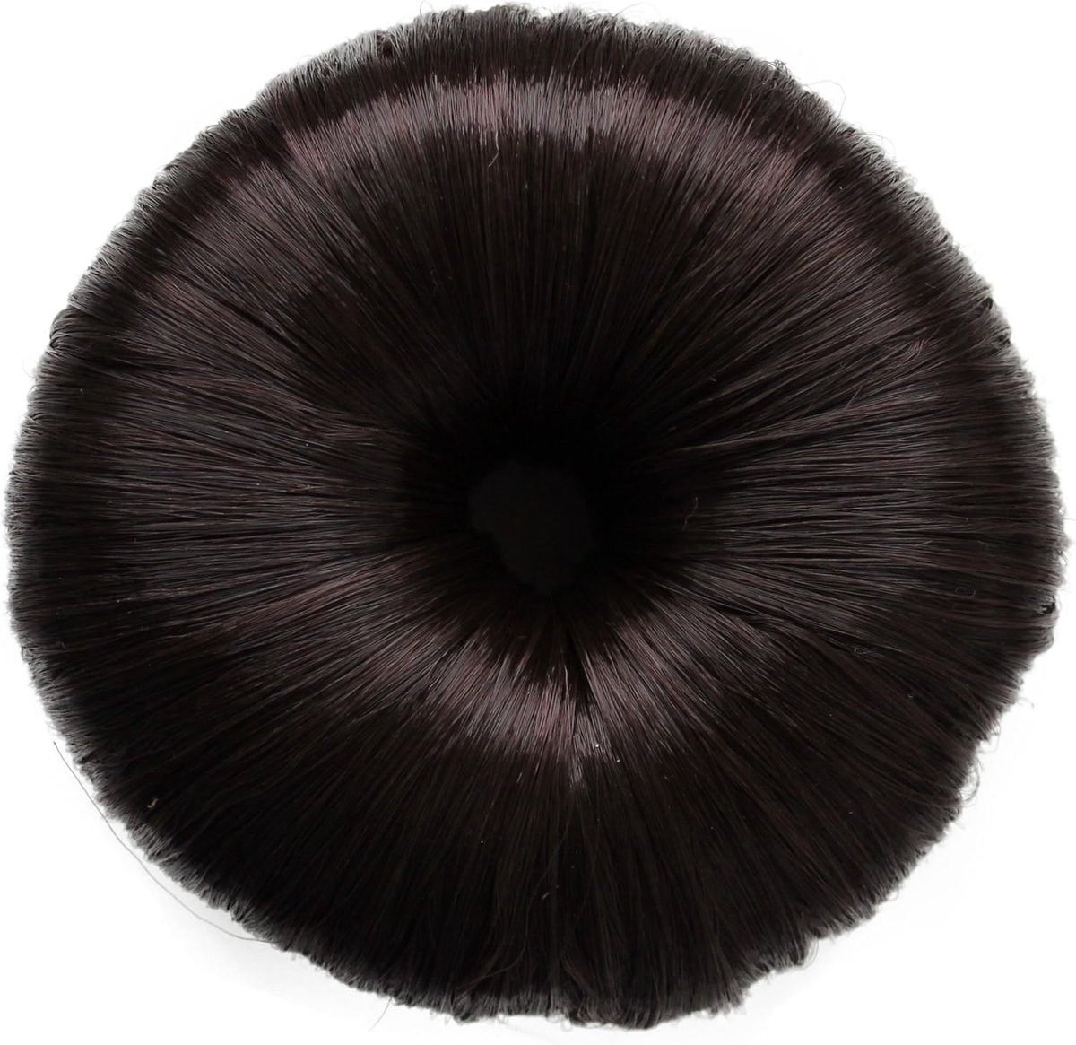 Haar Donut voor Kapsels - Stijl Tool voor Haar opsteekknotten