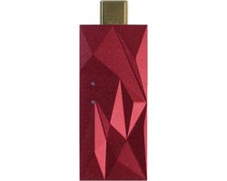USB Ground Loop Isolator voor PC Audio - Verwijdert Brom en Ruis - Verbetert Dynamiek