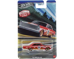 Hot Wheels JKY29 speelgoedvoertuig