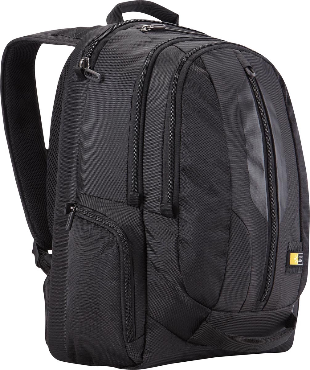 Case Logic Professional Backpack 17 inch black – foto 3