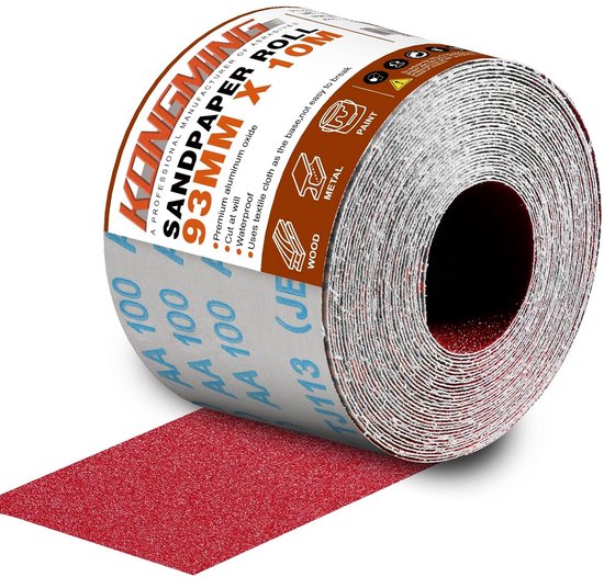 schuurpapier-rol-93-mm-x-10-m-korrel-100-voor-schuurmachine-bol