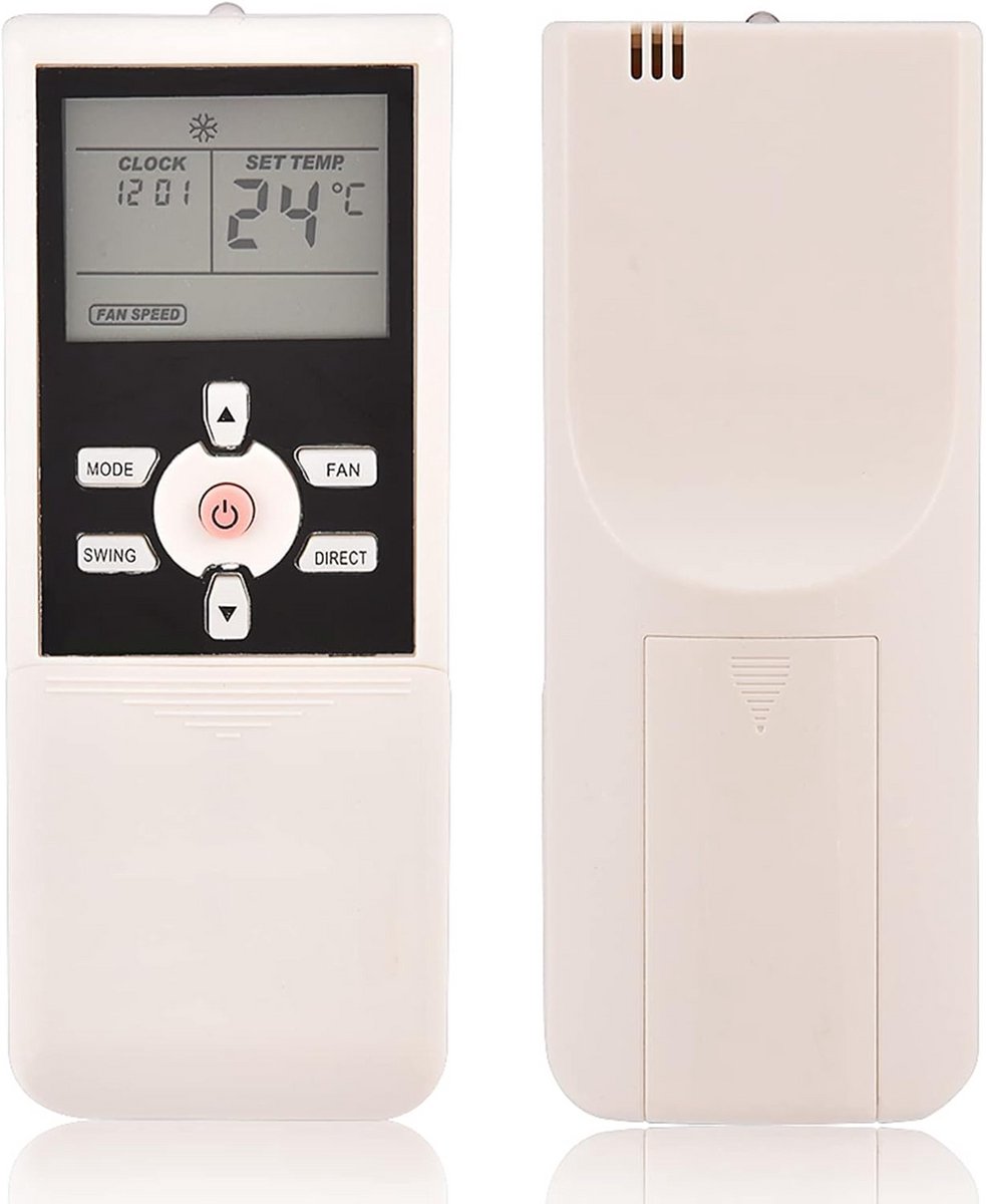 Vervangende Afstandsbediening voor Airconditioner R07 BGE R07B
