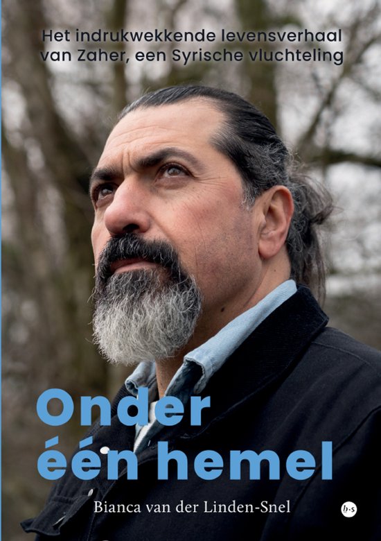 Onder één hemel - cover