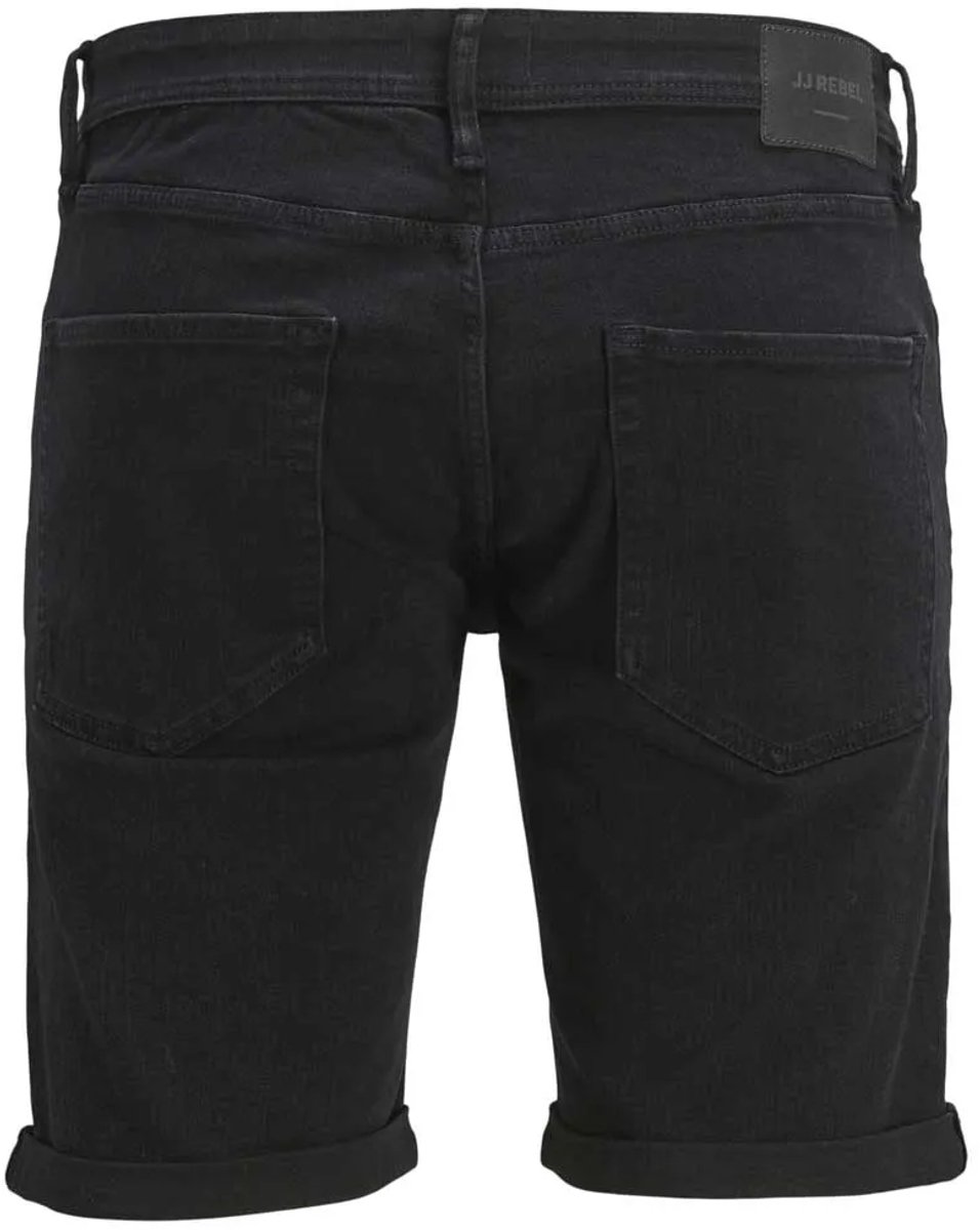 JJ Rebel Joe Craft Short Heren — afbeelding 14