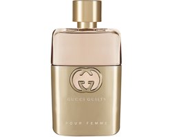 Gucci Guilty Pour Femme 50 ml Eau de Parfum - Damesparfum