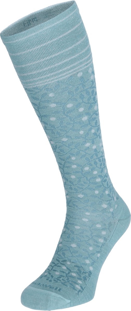 New Leaf Dames Compressiekousen Klasse 2 Air