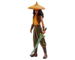 Disney speelfiguurtje Raya 11cm